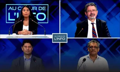Guerre au Moyen-Orient : quel impact sur le dossier Chagos et l’approvisionnement de Maurice ?