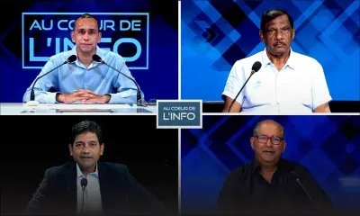 « Au Cœur de l’Info » – Politique : L’Alliance du Changement est-elle en fin de vie ?