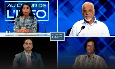 Au cœur de l’info – 58 ans après l’indépendance : sommes-nous vraiment une nation ?