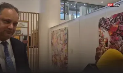 Aadil Ameer Meea évoque les défis à venir face à la guerre au Moyen-Orient