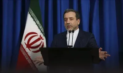 L’Iran affirme ne pas chercher de cessez-le-feu et promet de poursuivre sa légitime défense