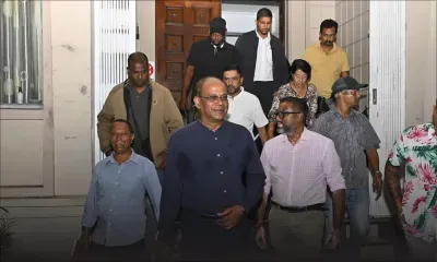 Gunness : «On ne change pas les règles en plein match»