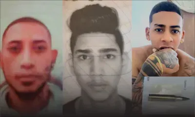 Le patron de la FCC ciblé : des balles attachées à la lettre de menaces