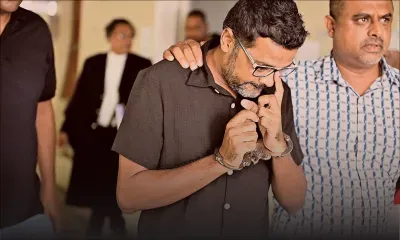 Allégations d’abus à la Loreto Junior School : la Cour rejette la motion de remise en liberté de Frédéric Pavaday