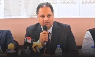 Avenir du MMM : Aadil Ameer Meea propose un vote secret