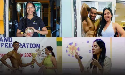 Anaïs Albert ou l’art de nourrir le mouvement