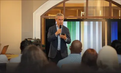 Andrew Cohen, CEO de Courts Mammouth : «Ce sont les équipes alignées et motivées qui créent la performance»