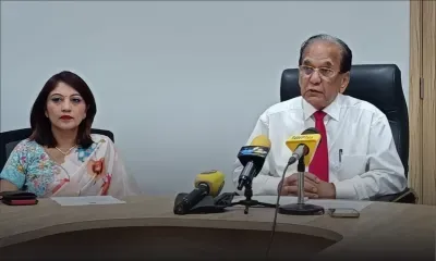 Agression de médecins : jusqu’à cinq ans de prison, prévient le ministre Anil Bachoo