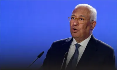 La Russie, seul "gagnant" de la guerre au Moyen-Orient, selon le président du Conseil européen