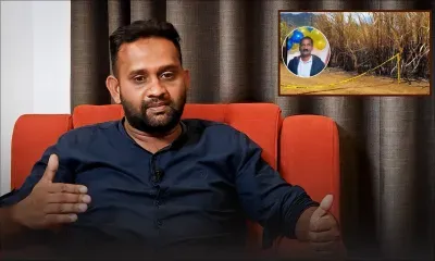 Meurtre de Soopramanien Kistnen : Nouvelles révélations dans un affidavit 