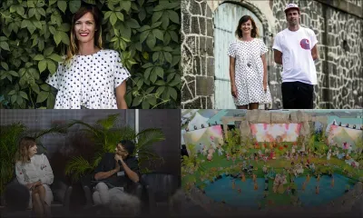 Astrid Dalais, l’alphabet d’une vie en mouvement