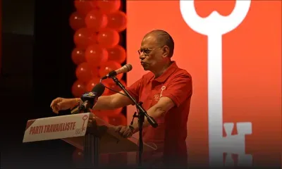 Attaques américano-israéliennes contre l’Iran : «Le prix du pétrole augmentera et nous devrons y faire face», affirme Ramgoolam