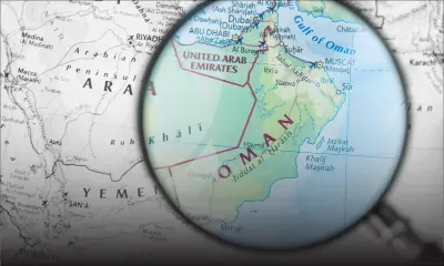 Attaques américano-israéliennes contre l’Iran : un pétrolier attaqué au large d’Oman