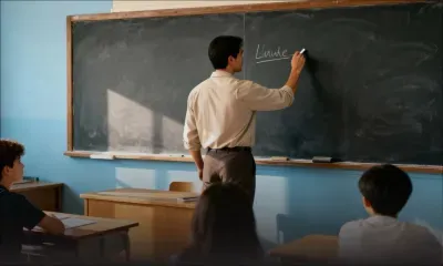 Au Cœur de l’Info : le « grooming » dans les écoles au centre des discussions