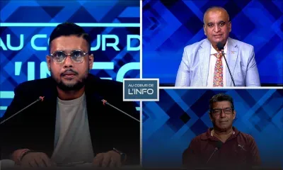 Au Cœur de l’Info : Tensions Iran–Israël–USA : quels impacts pour Maurice ?  