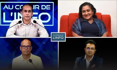 Au Coeur de l’Info - À quel point Maurice est-il affecté par le conflit au Moyen-Orient ?