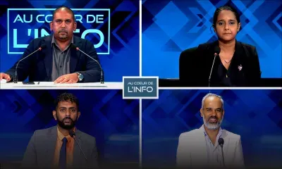 Au Cœur de l’Info : le « grooming » dans les écoles au centre des discussions