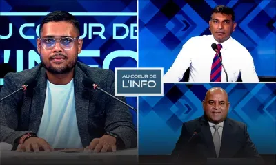 Au Cœur de l’Info - Situation politique : le gouvernement dans la tourmente, quelles perspectives ?