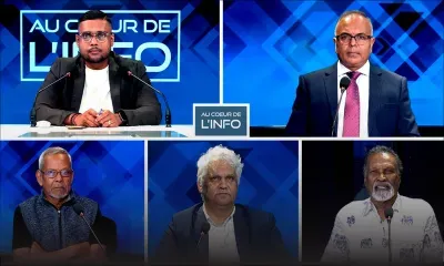 Au Cœur de l’Info – Situation politique : quelle alternative face aux partis traditionnels ?