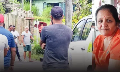 Meurtre de Beedwantee Beeharry tuée par son fils : l'héritage familial à l'origine des tensions