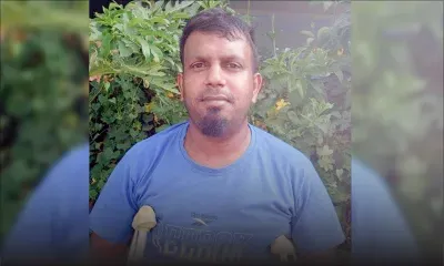 Après un accident de la route en septembre 2025 : la victime, Bhovinash Ropon, 35 ans, lance un appel de solidarité