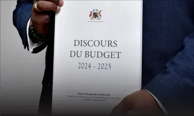 Budget 2024-2025 : Rs 2 milliards de fonds publics restées inutilisées