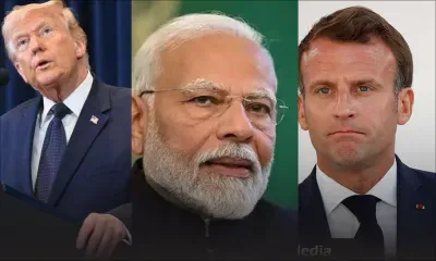 Célébration de l’indépendance de Maurice : des chefs d’État adressent leurs vœux