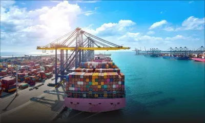 Carburants : plusieurs cargaisons attendues