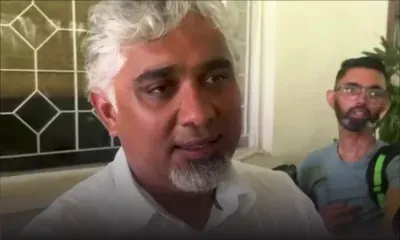 Chetan Baboolall, député du MMM : « Je soutiens pleinement mon leader »