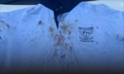 Violence scolaire : un élève blessé au Collège New Eton et deux suspensions à la St-Pierre RCA