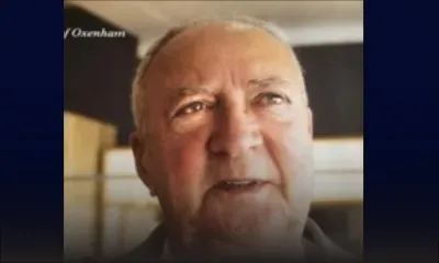 Décès de Clifford Oxenham, président et directeur général d’E.C. Oxenham & Co. Ltd