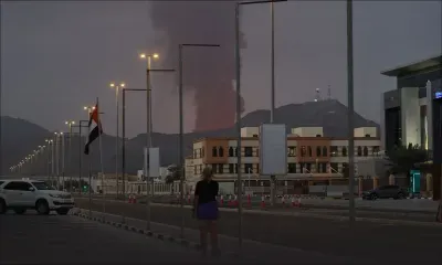 Iran: un général menace de viser "tous les centres économiques" du Moyen-Orient en cas de poursuite des frappes israélo-américaines