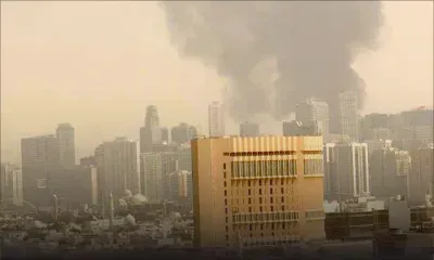 Bloqué avec sa famille à Dubaï - un Mauricien : «Silence radio pour obtenir des aides»