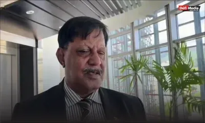 Dev Jokhoo s’explique sur sa démission comme Commissaire des prisons