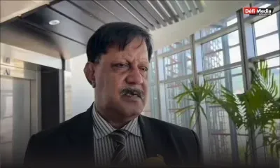 Dev Jokhoo : « Si zordi tou sa prizonie la dan prizon, se parski zot avoka inn fel pou defan zot »