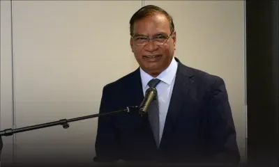 Le directeur de l’audit : «La bonne gouvernance est un pilier de la confiance du public» 