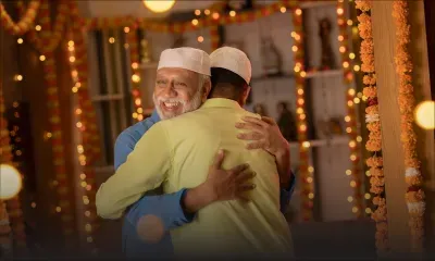 Eid-ul-Fitr célébrée ce samedi 21 mars à Maurice