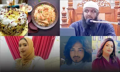 Eid-ul-Fitr : entre rituels sacrés et joie partagée