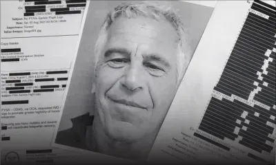 Un analyste affirme que l’intérêt pour les dossiers Epstein a chuté après le lancement de la guerre contre l’Iran