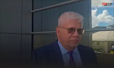 FCC : atelier sur la lutte contre le trafic de drogue et l’argent illicite