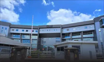 Soupçons d’enrichissement illicite : un Curepipien arrêté par la FCC