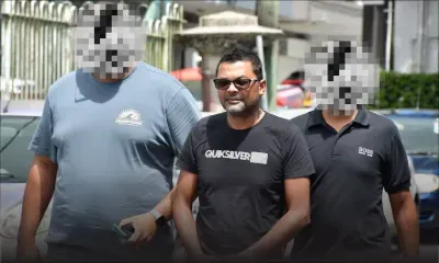 Motion sur la demande de remise en liberté de Frédéric Pavaday : la directrice de PedoStop appelée à la barre