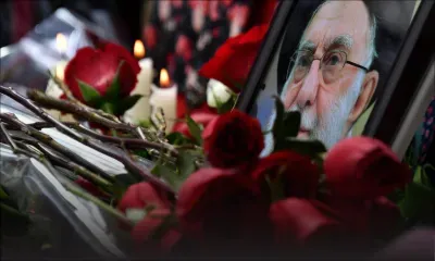 L'Iran tiendra mercredi soir des funérailles nationales pour Ali Khamenei