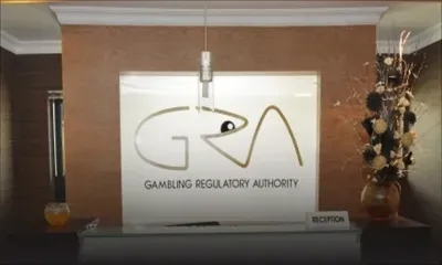 Blanchiment d’argent présumé : les licences de Bet 593 Ltd suspendues avec effet immédiat par la GRA