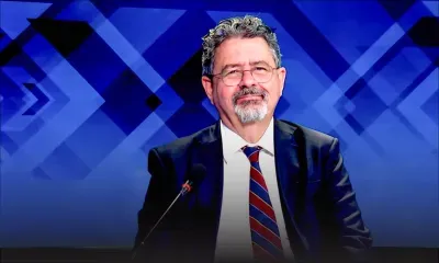 Gavin Glover : «Le contexte géopolitique peut influencer le dossier Chagos»