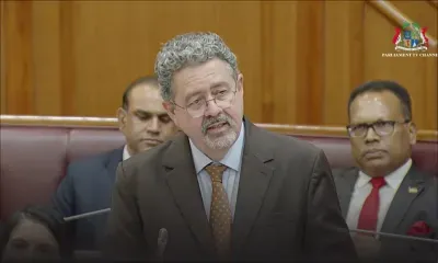 Un nouveau cadre législatif pour la Law Reform Commission