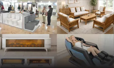 Nou Lakaz - Le Grand Salon dédié à la Maison et au Jardin : plus de 80 exposants au SVICC pour transformer votre habitat