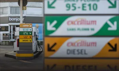 Guerre au Moyen-Orient : les conséquences économiques mondiales