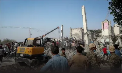 Guerre au Moyen-Orient : plus de 2 000 morts depuis le début du conflit