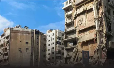 Guerre au Moyen-Orient: les derniers développements